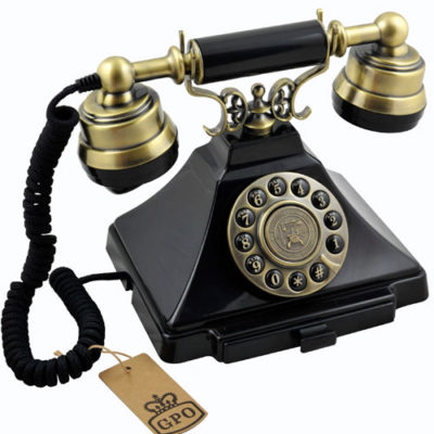 GPO Duke Nostalgic Design Telephone GPO Duke Nostalgic Design Telephone